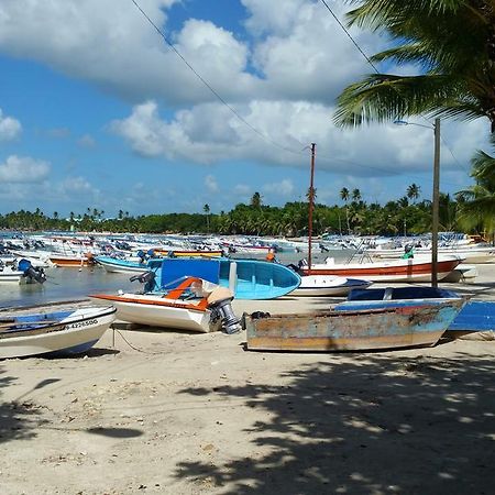 Llave Del Mar Hotel Bayahibe Exterior foto