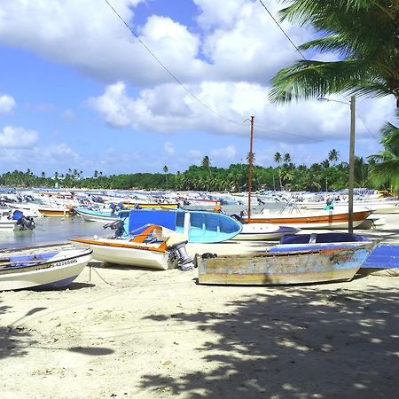 Llave Del Mar Hotel Bayahibe Exterior foto