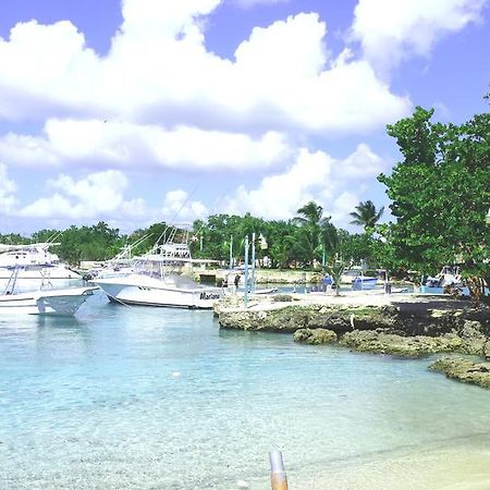 Llave Del Mar Hotel Bayahibe Exterior foto