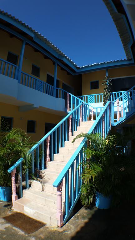 Llave Del Mar Hotel Bayahibe Exterior foto