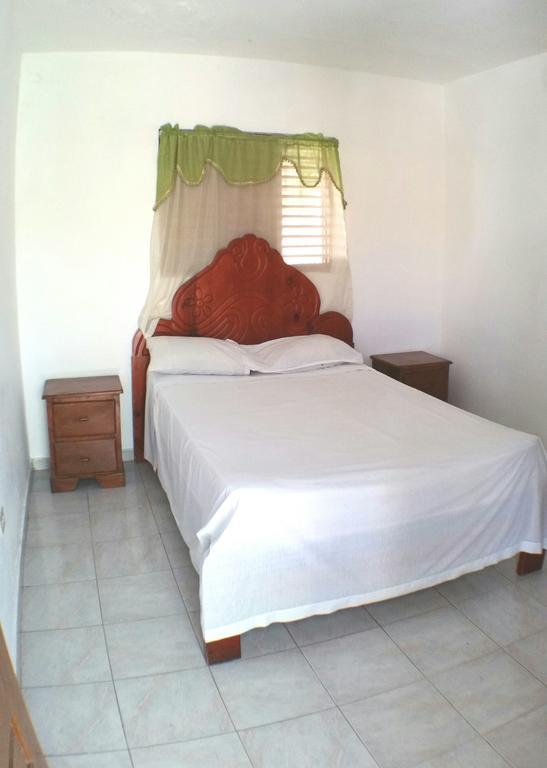 Llave Del Mar Hotel Bayahibe Exterior foto