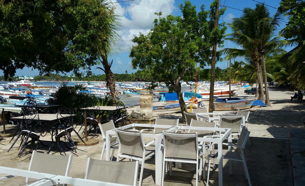 Llave Del Mar Hotel Bayahibe Exterior foto