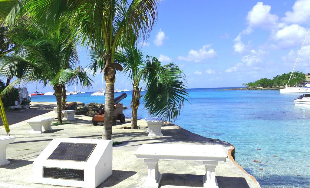 Llave Del Mar Hotel Bayahibe Exterior foto
