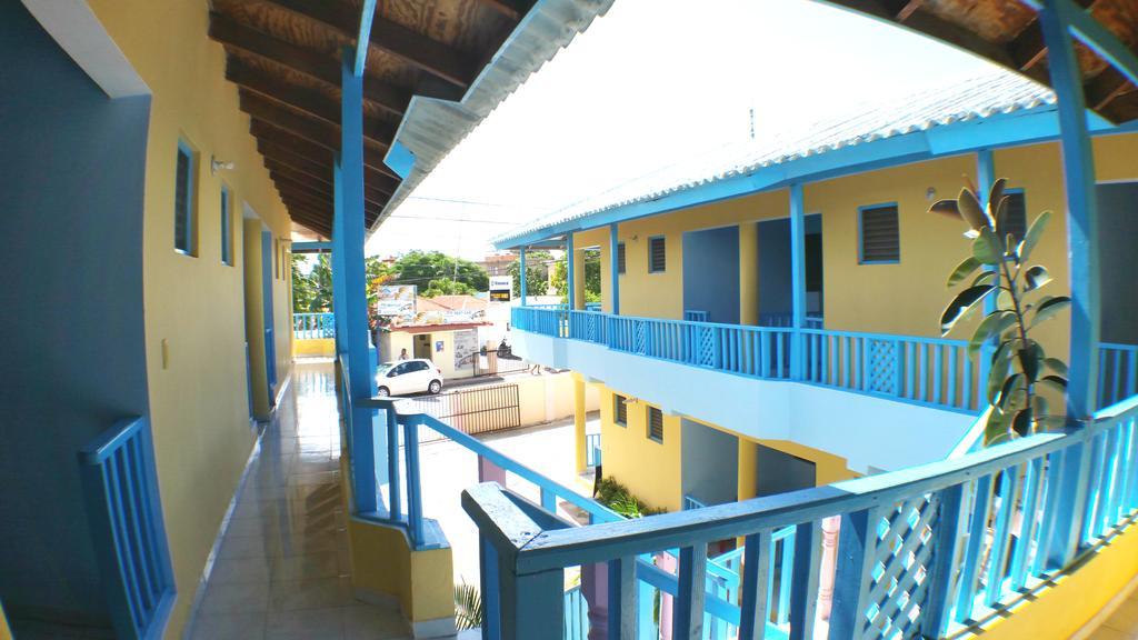 Llave Del Mar Hotel Bayahibe Exterior foto
