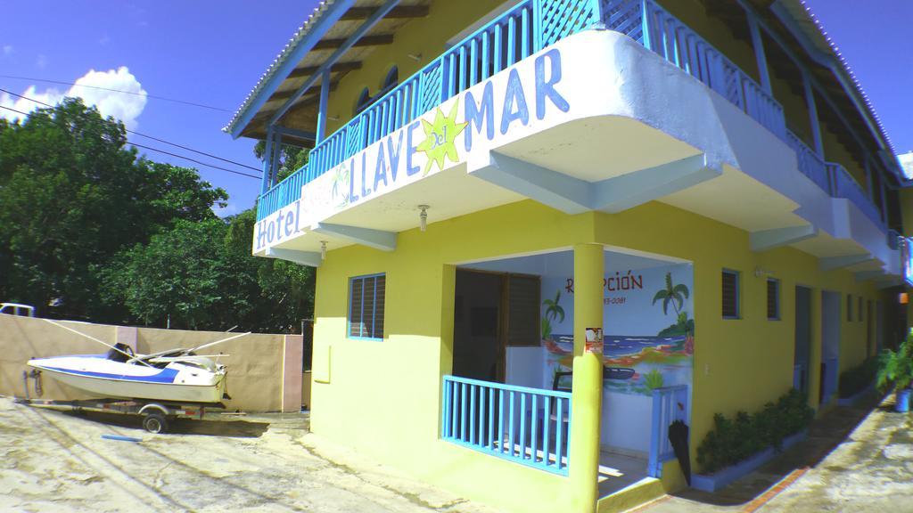 Llave Del Mar Hotel Bayahibe Exterior foto