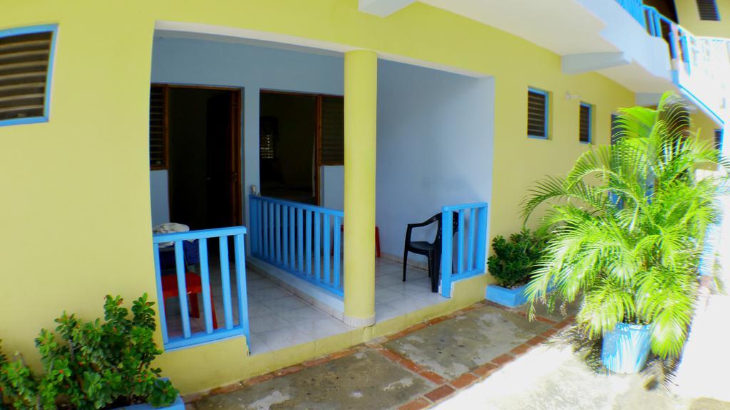 Llave Del Mar Hotel Bayahibe Exterior foto