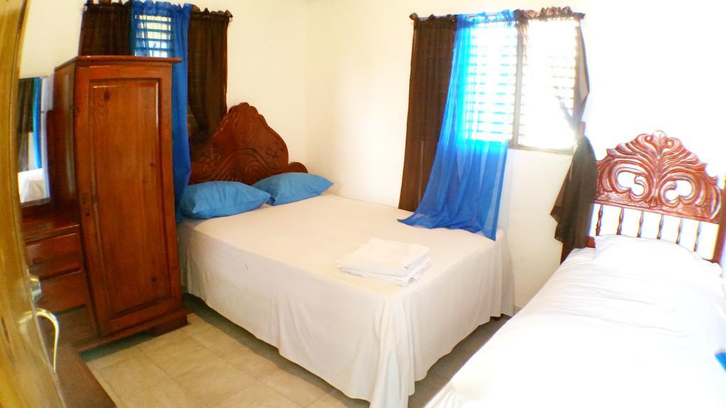 Llave Del Mar Hotel Bayahibe Exterior foto