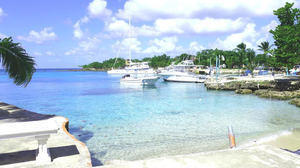 Llave Del Mar Hotel Bayahibe Exterior foto