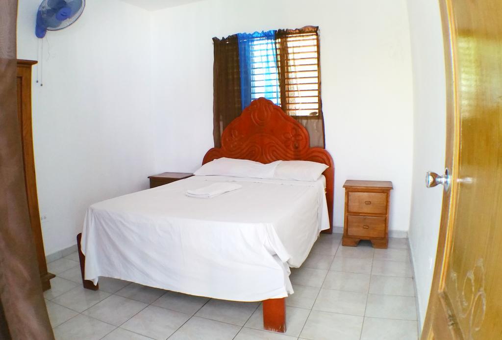 Llave Del Mar Hotel Bayahibe Exterior foto