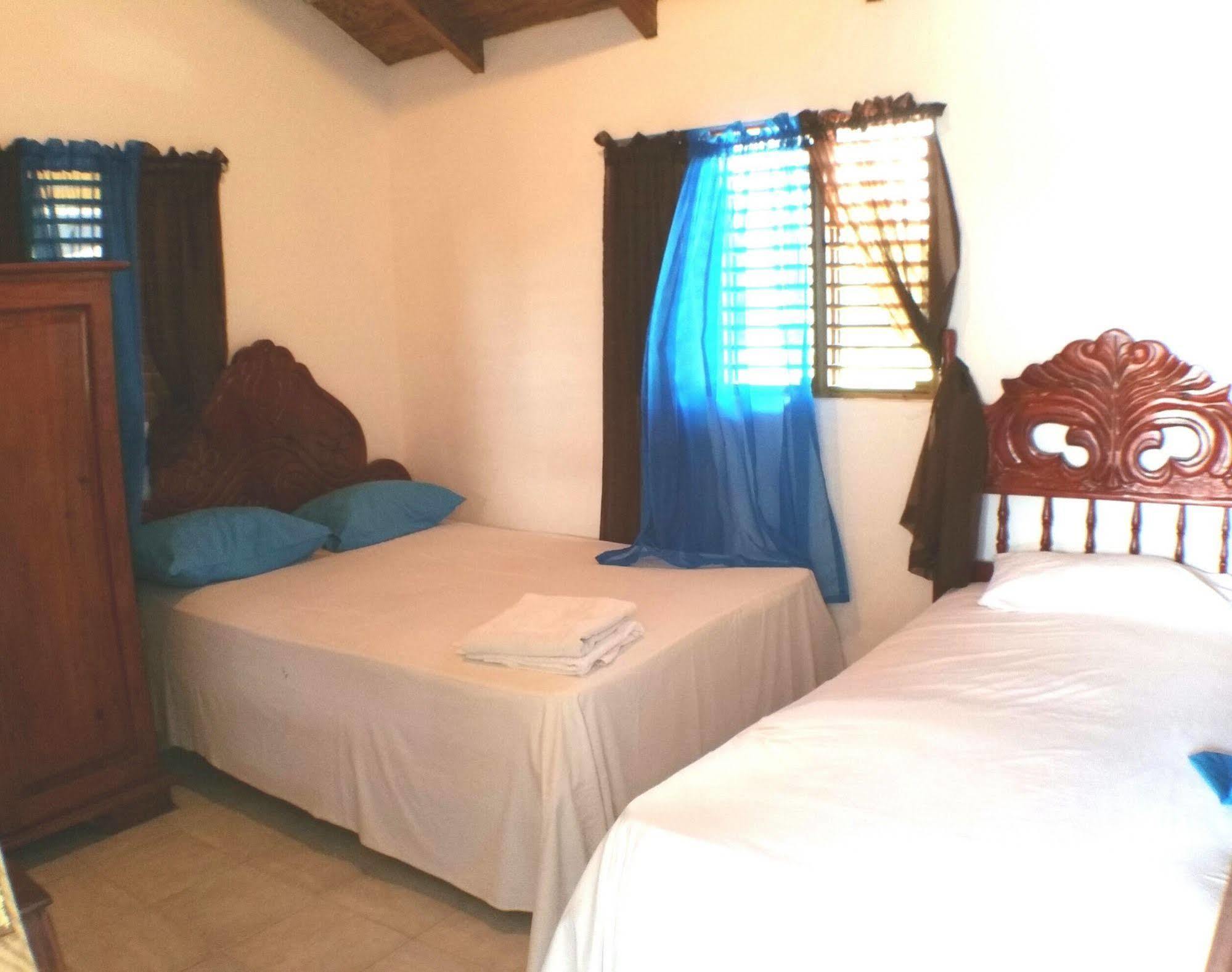 Llave Del Mar Hotel Bayahibe Exterior foto