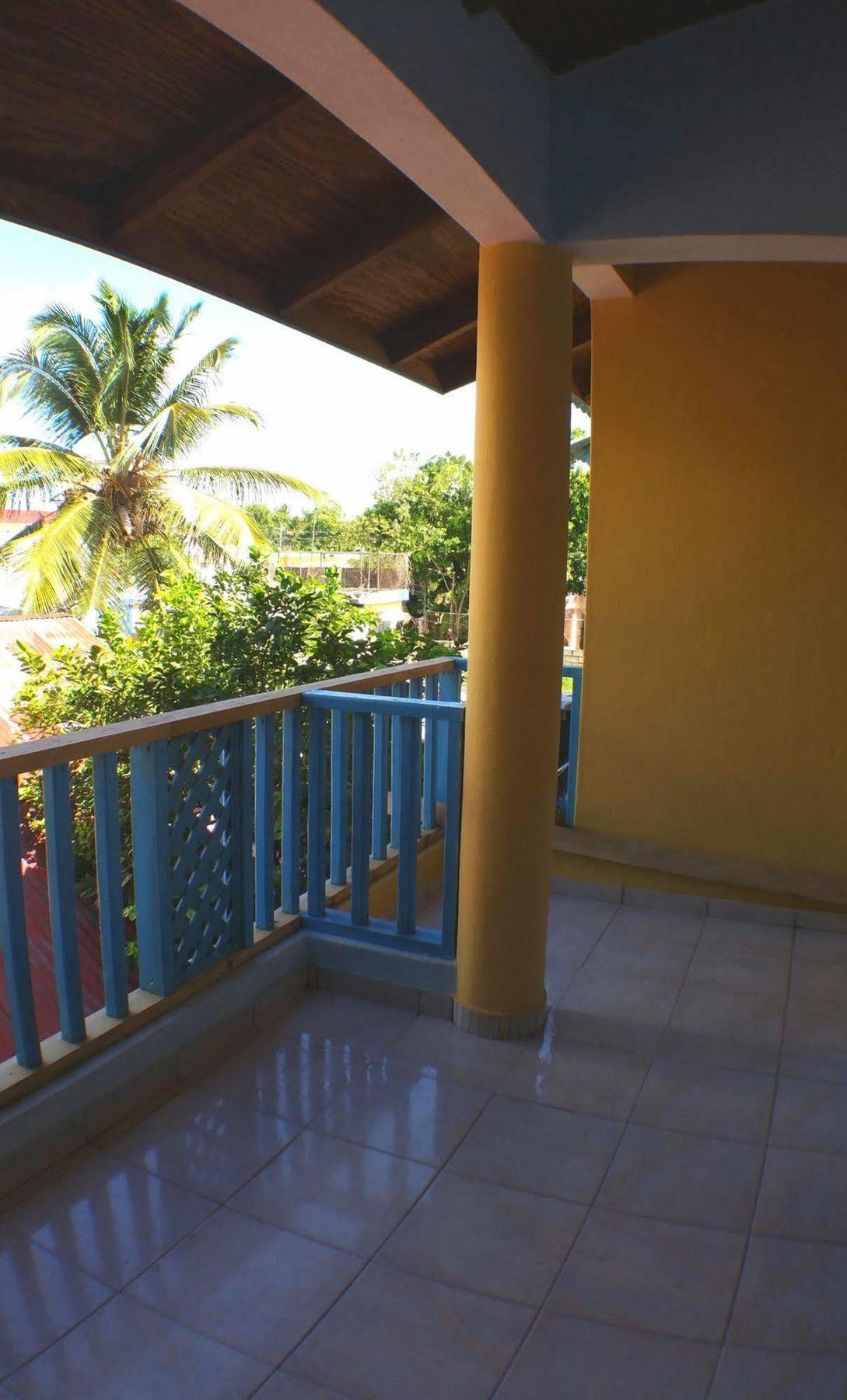 Llave Del Mar Hotel Bayahibe Exterior foto