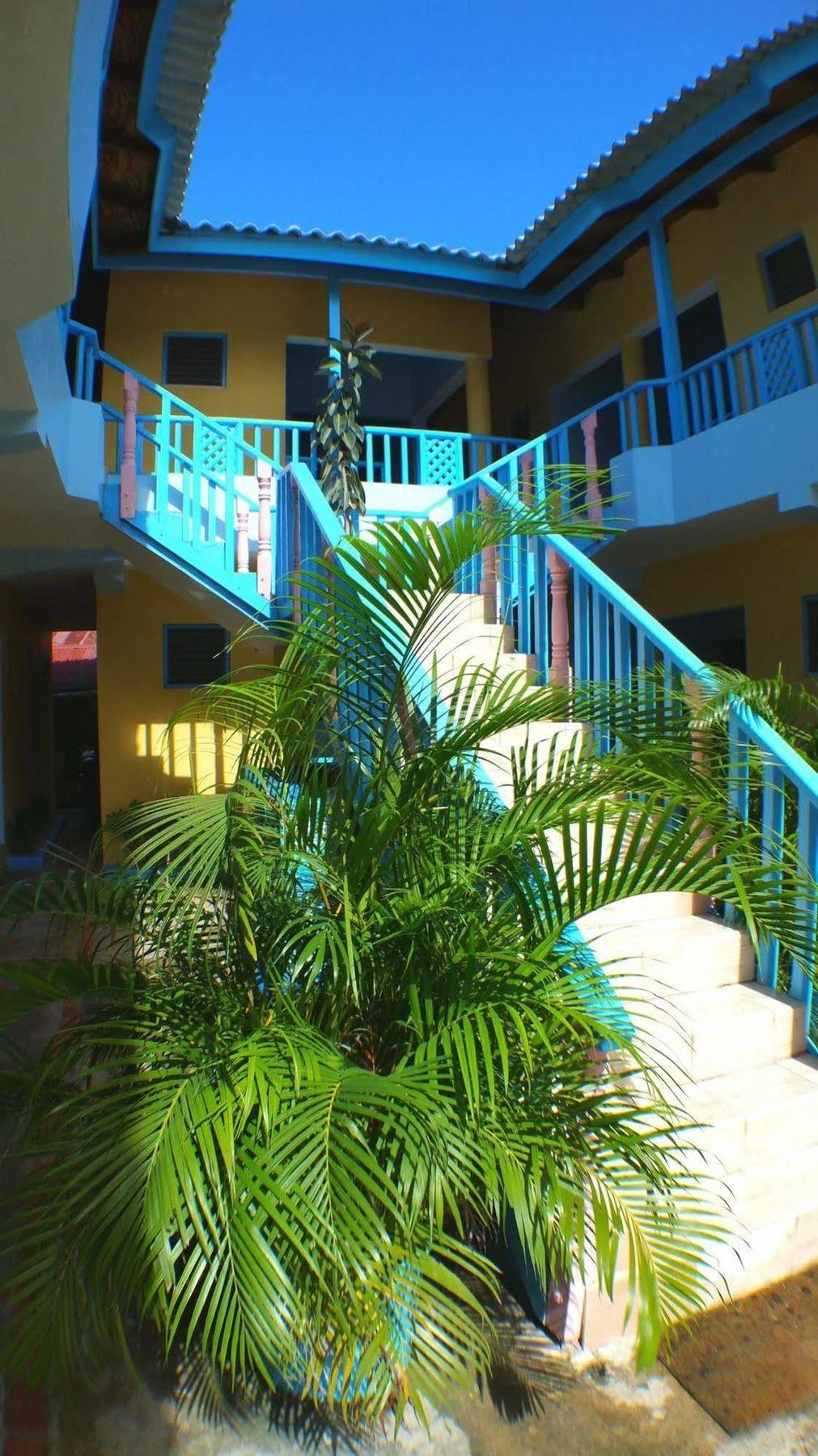 Llave Del Mar Hotel Bayahibe Exterior foto