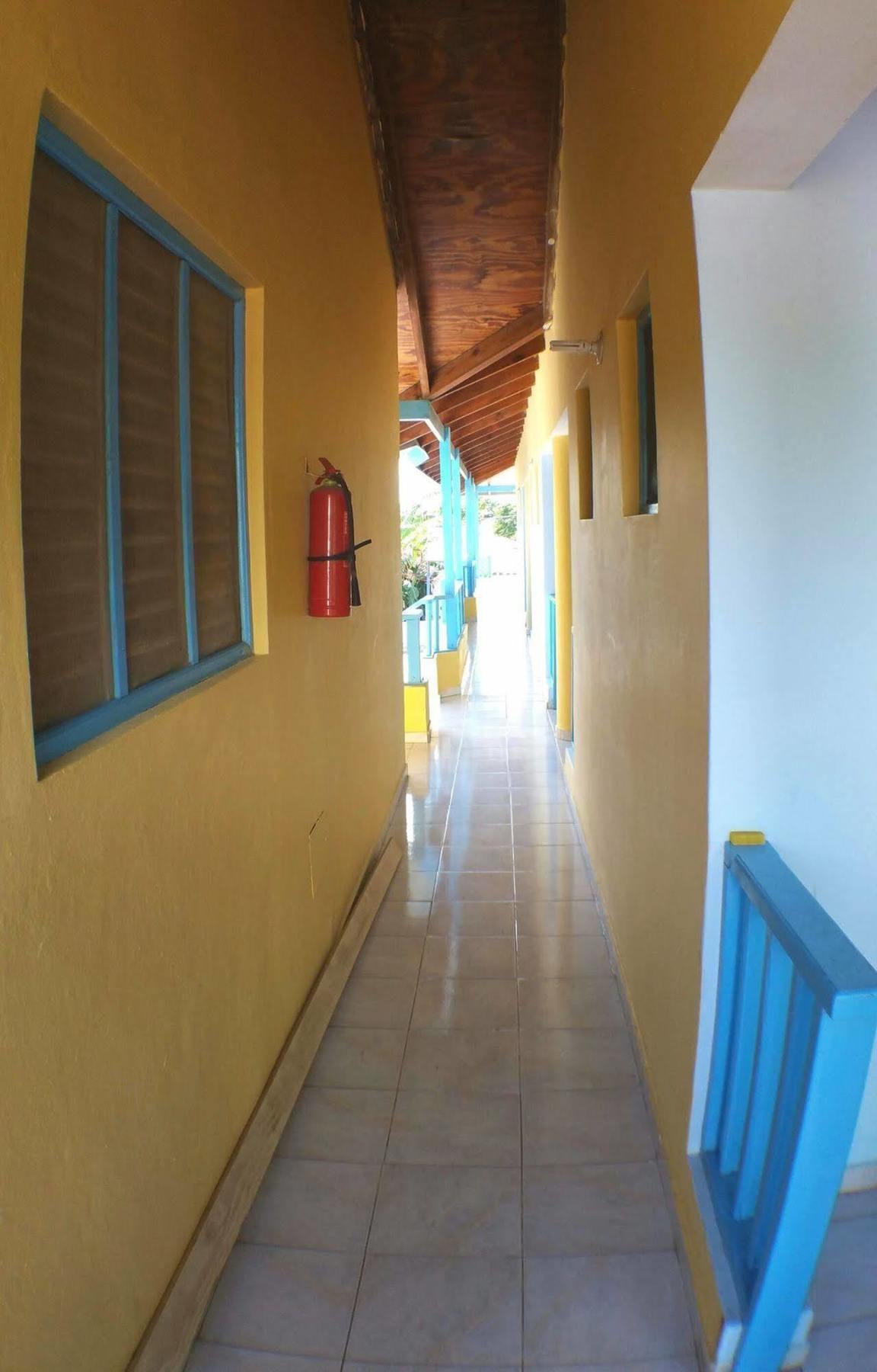 Llave Del Mar Hotel Bayahibe Exterior foto